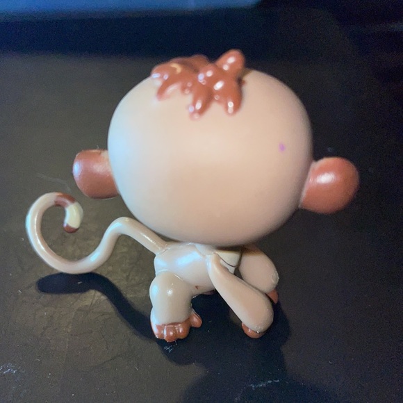 LPS Monkey #1145 - Picture 3 of 6